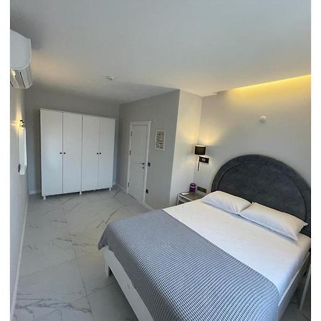 Cadde Suits İmroz 外观 照片