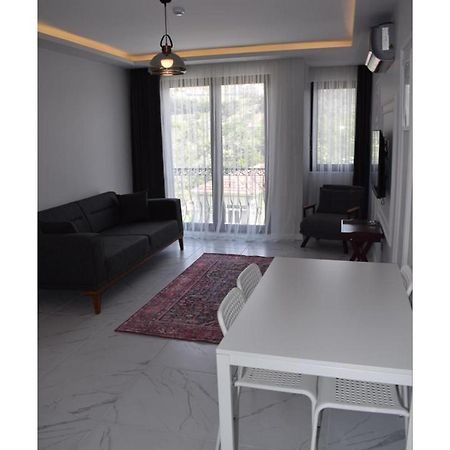 Cadde Suits İmroz 外观 照片