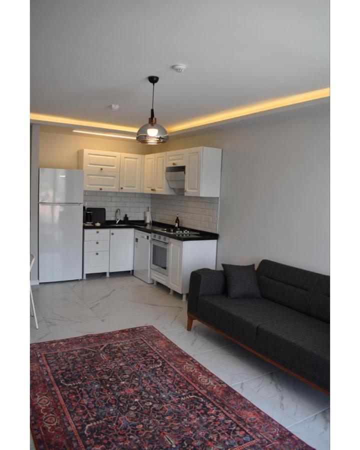 Cadde Suits İmroz 外观 照片