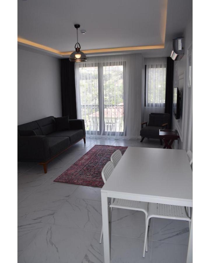 Cadde Suits İmroz 外观 照片