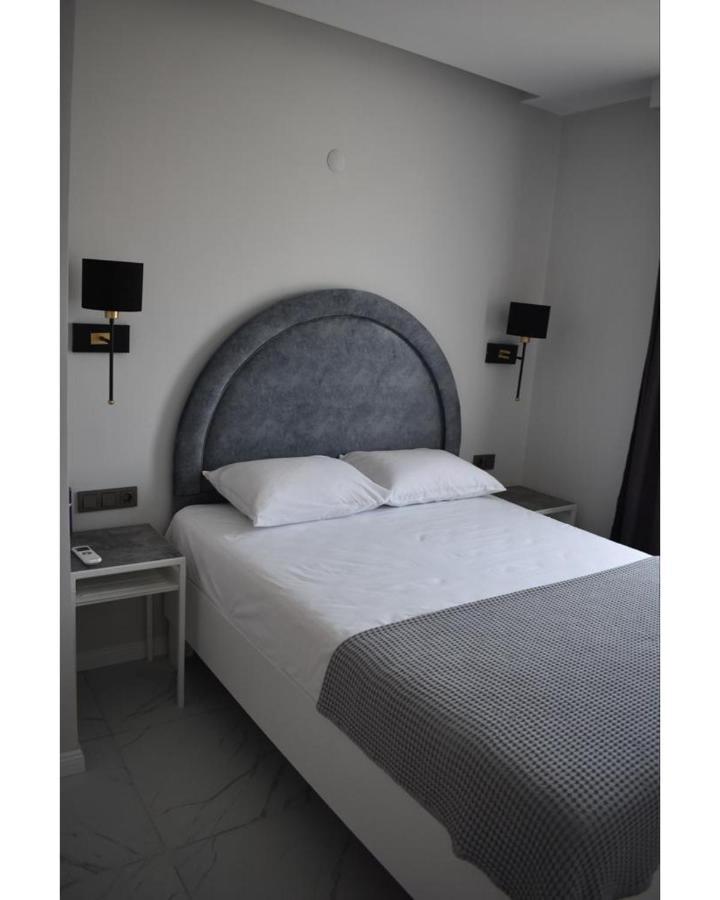 Cadde Suits İmroz 外观 照片