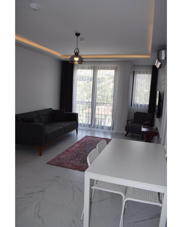 Cadde Suits İmroz 外观 照片
