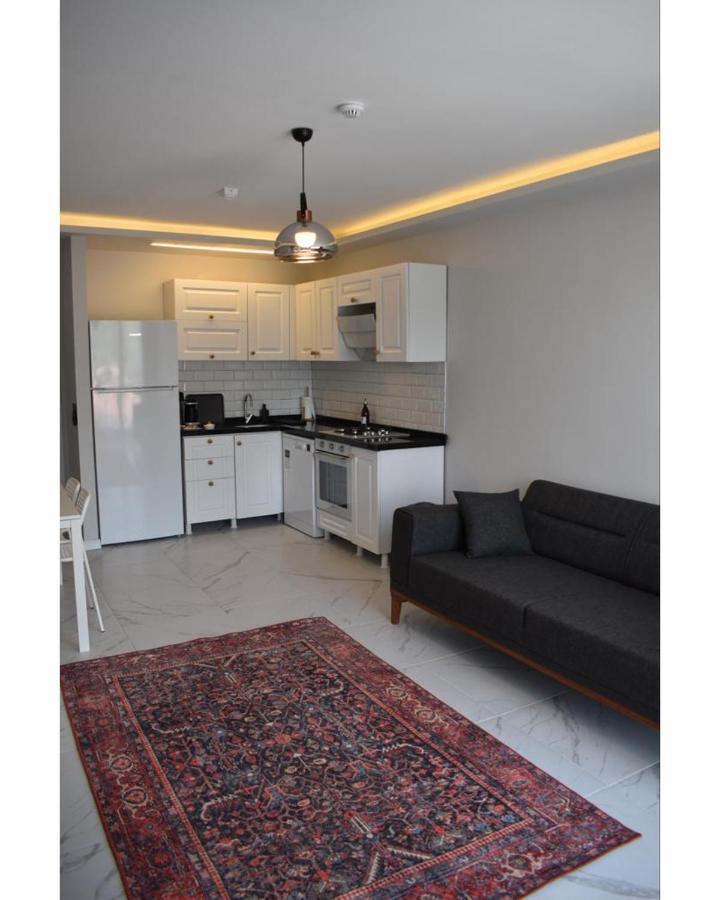 Cadde Suits İmroz 外观 照片
