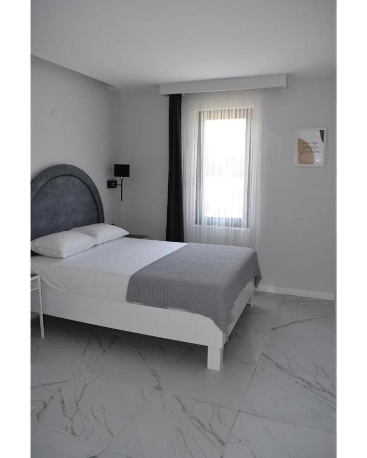 Cadde Suits İmroz 外观 照片