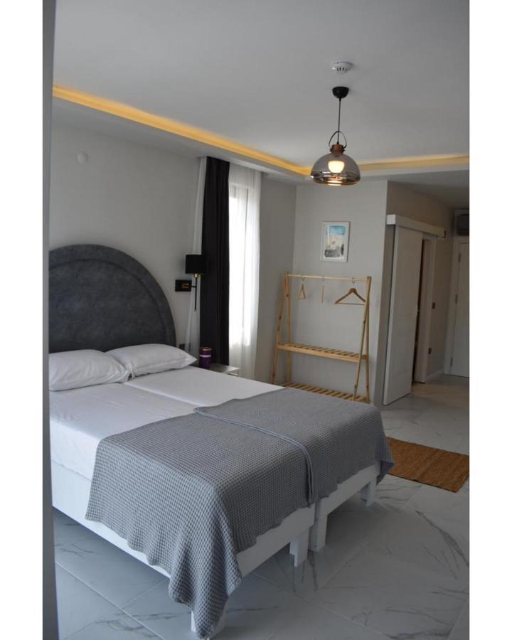 Cadde Suits İmroz 外观 照片
